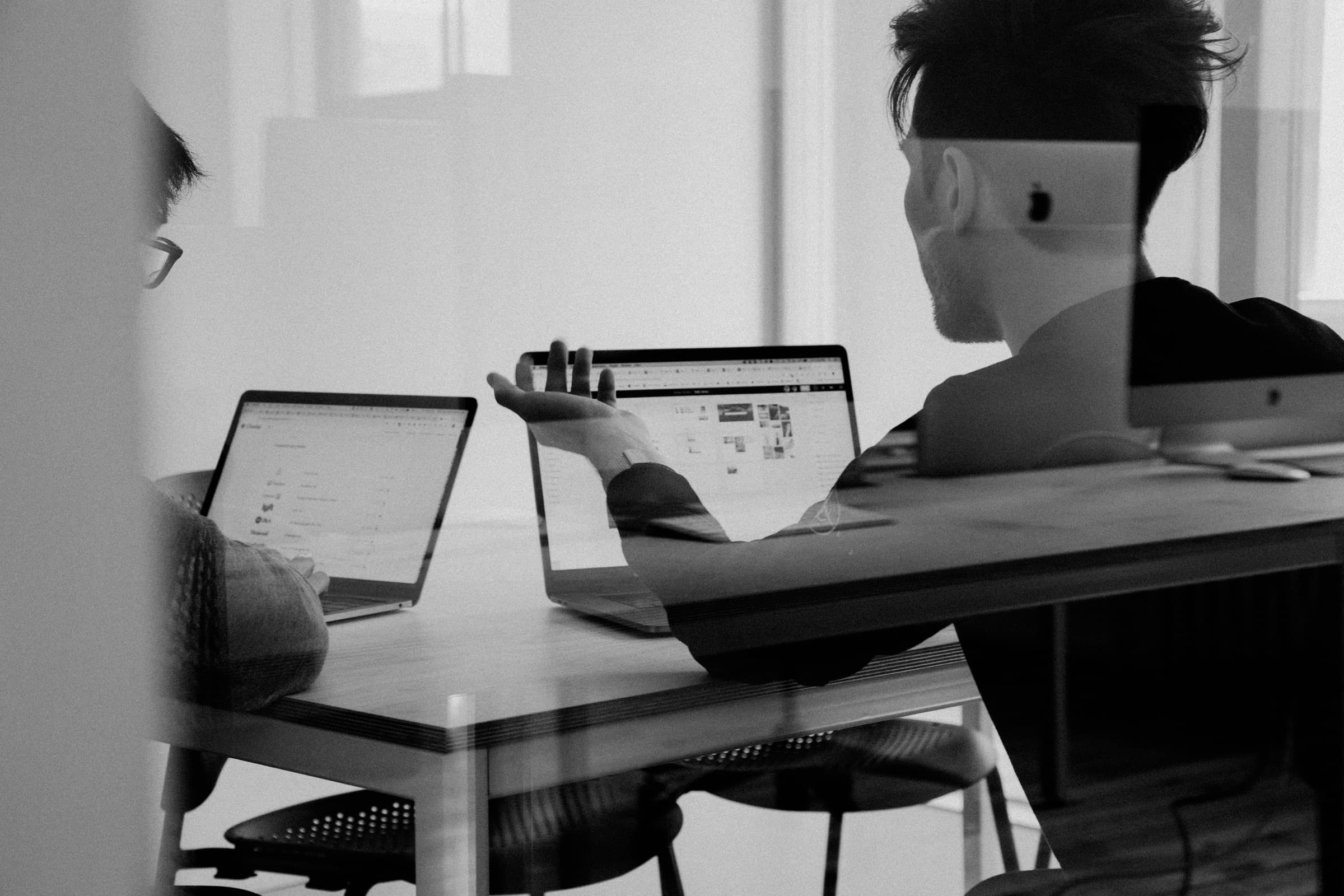 Software collaboration at Vase Tech